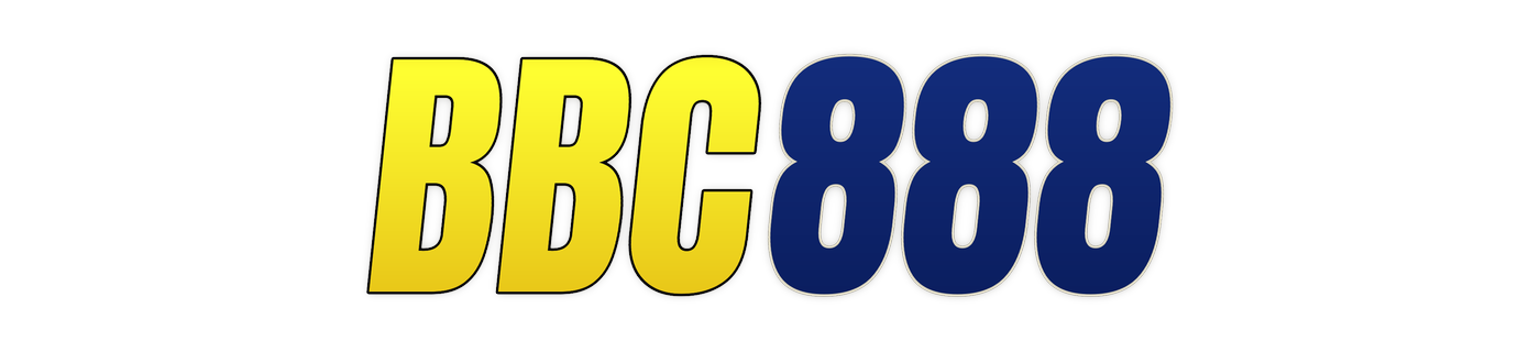 BBC888 Logo